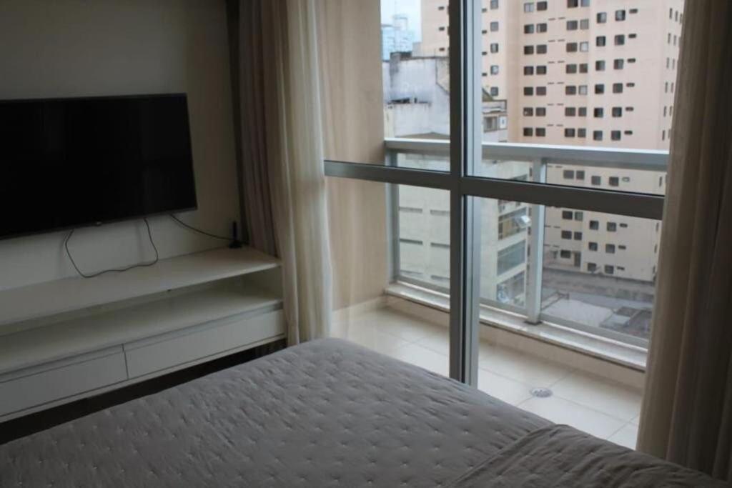 Apartamento Augusta C/ar Internet Alta Velocidade 913 *