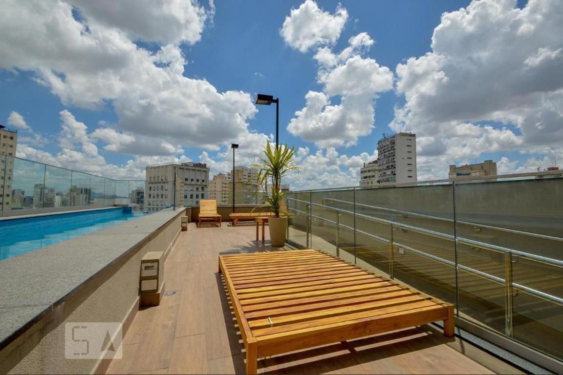 Apartment Bk30 Duplex C/ Internet Rapida Linda Vista 2107