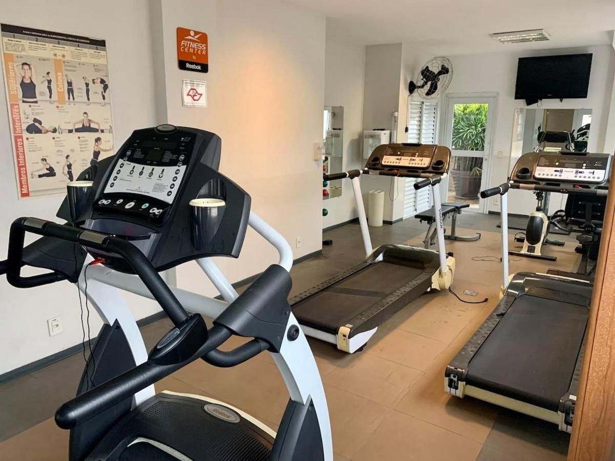 Ap 41 Paulista 2 Dorm C/ Garagem Apartment *