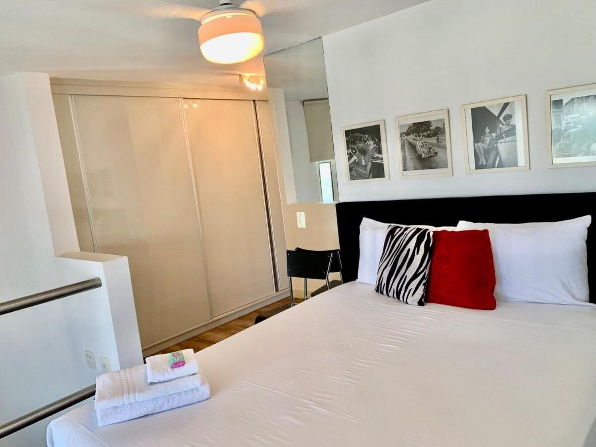 Duplex Parque Ibirapuera Apartment Sao Paulo