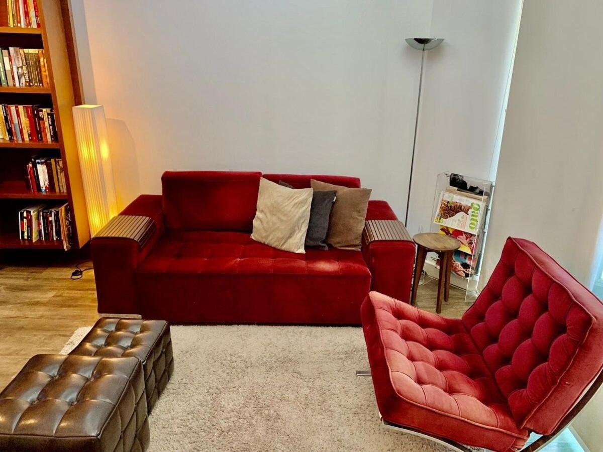 Duplex Parque Ibirapuera Apartment Sao Paulo