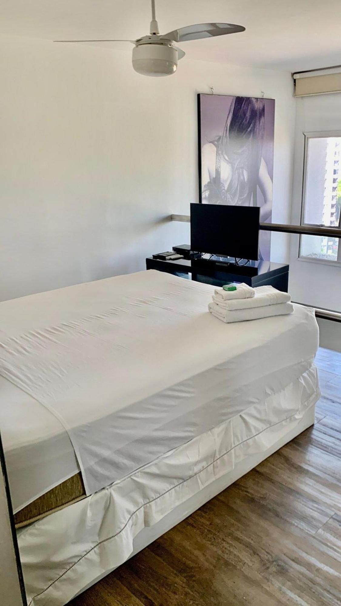 Duplex Parque Ibirapuera Apartment Sao Paulo