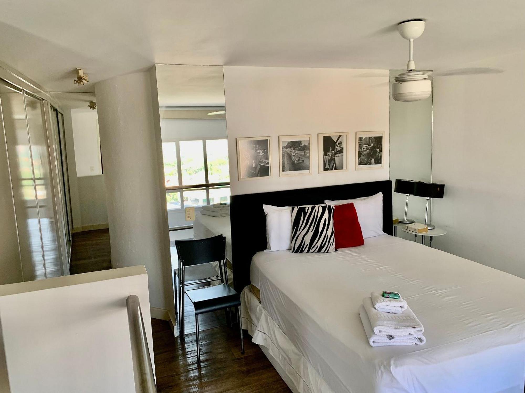 Apartment Duplex Parque Ibirapuera