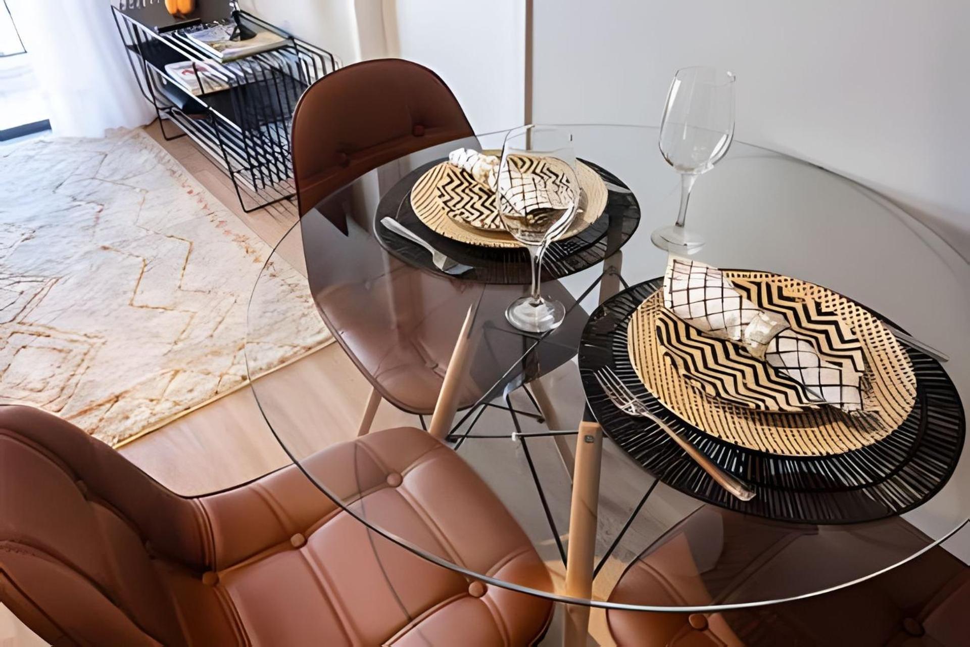 Apartment Belos E Modernos Em Bela Vista | Bixiga No Centro De *