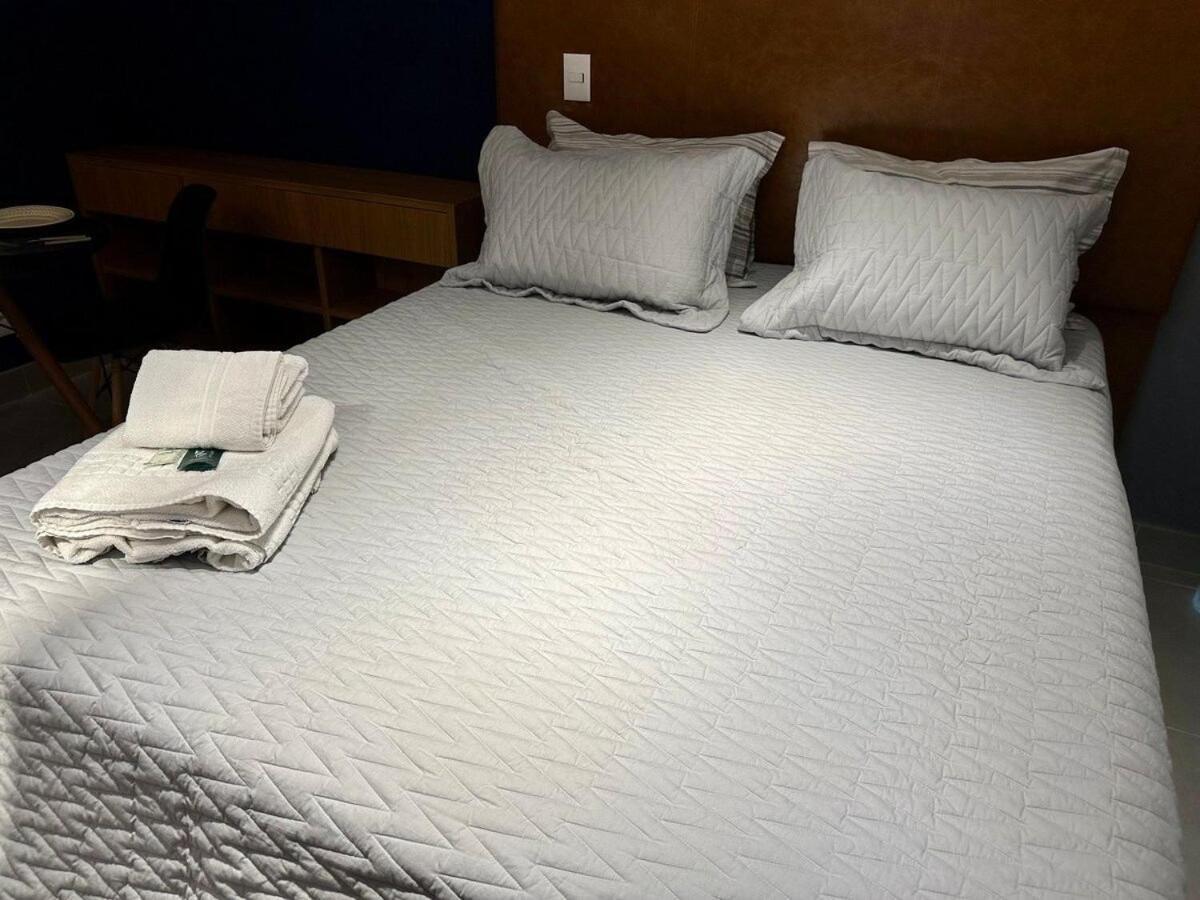 Apartment Ap Luxo Moema Cd 1003 Prox Expo Imigrantes