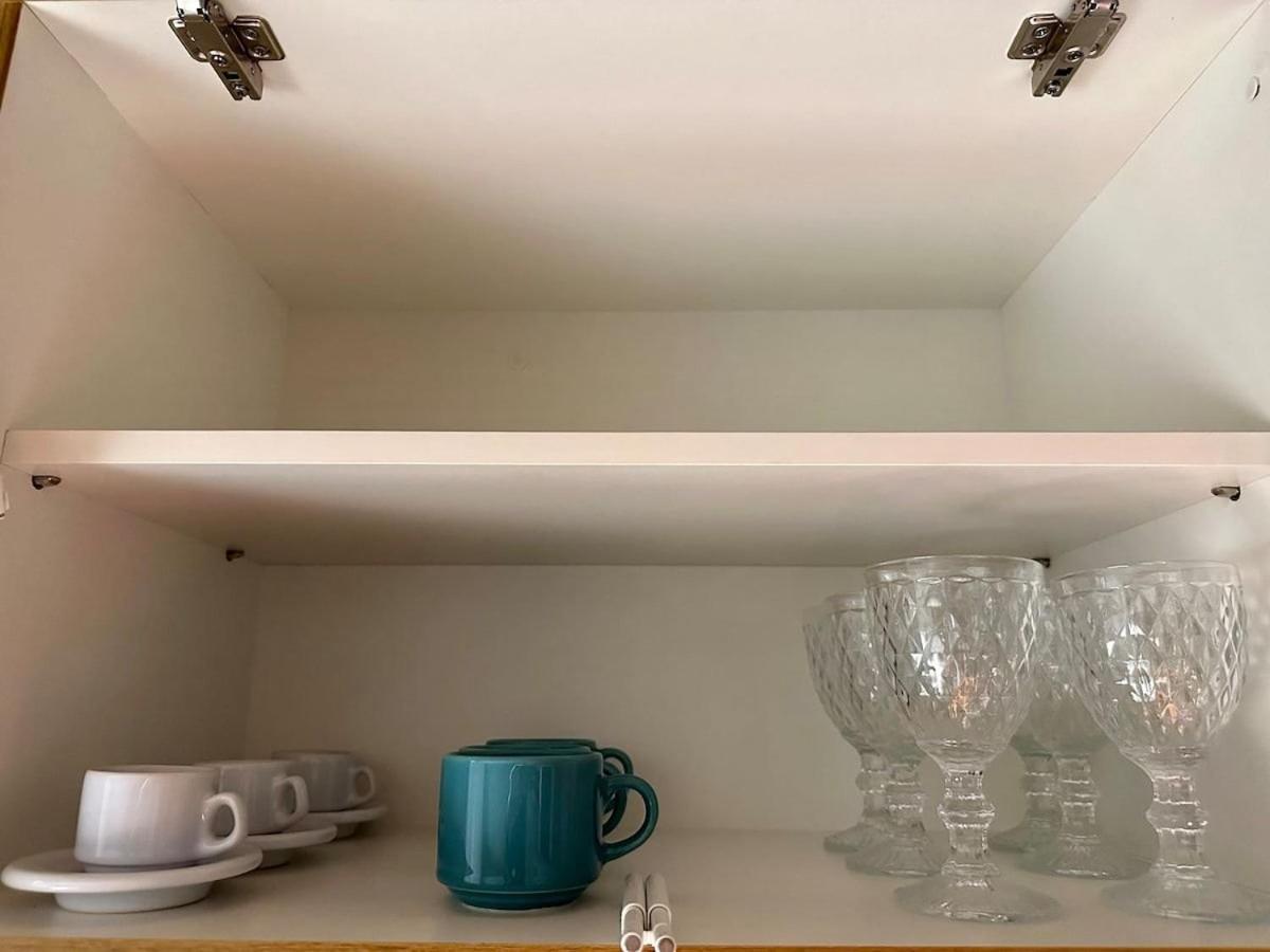 Apartment Ap Luxo Moema Cd 1003 Prox Expo Imigrantes *