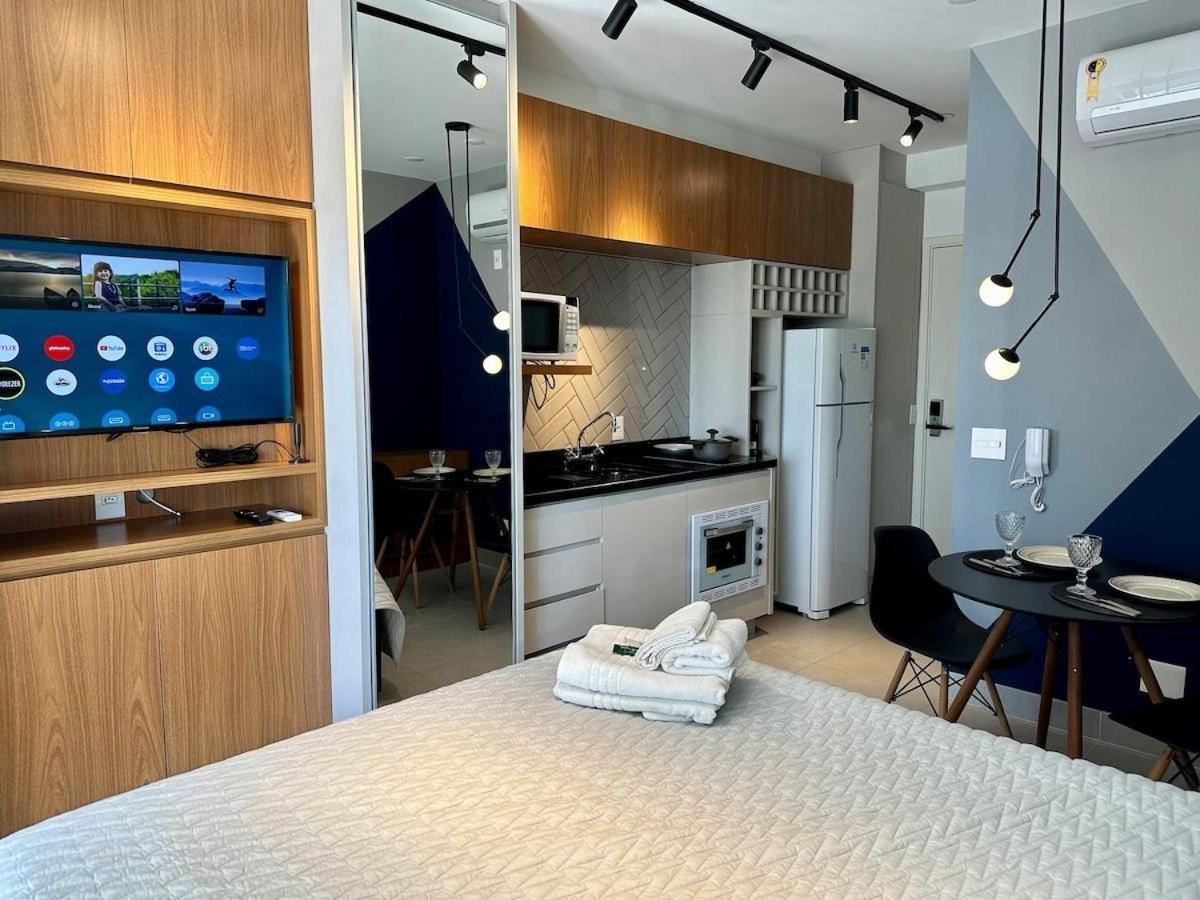 Ap Luxo Moema Cd 1003 Prox Expo Imigrantes Apartment