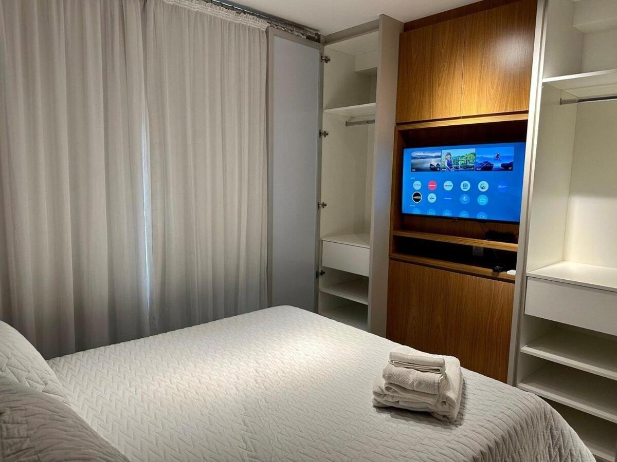Ap Luxo Moema Cd 1003 Prox Expo Imigrantes Apartment *