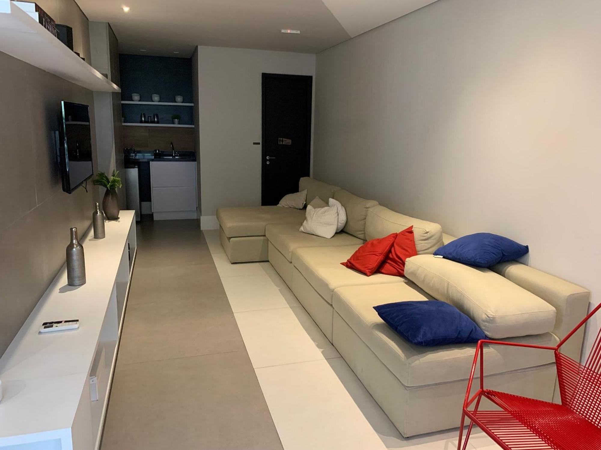 Ap Luxo Moema Cd 1003 Prox Expo Imigrantes Apartment *