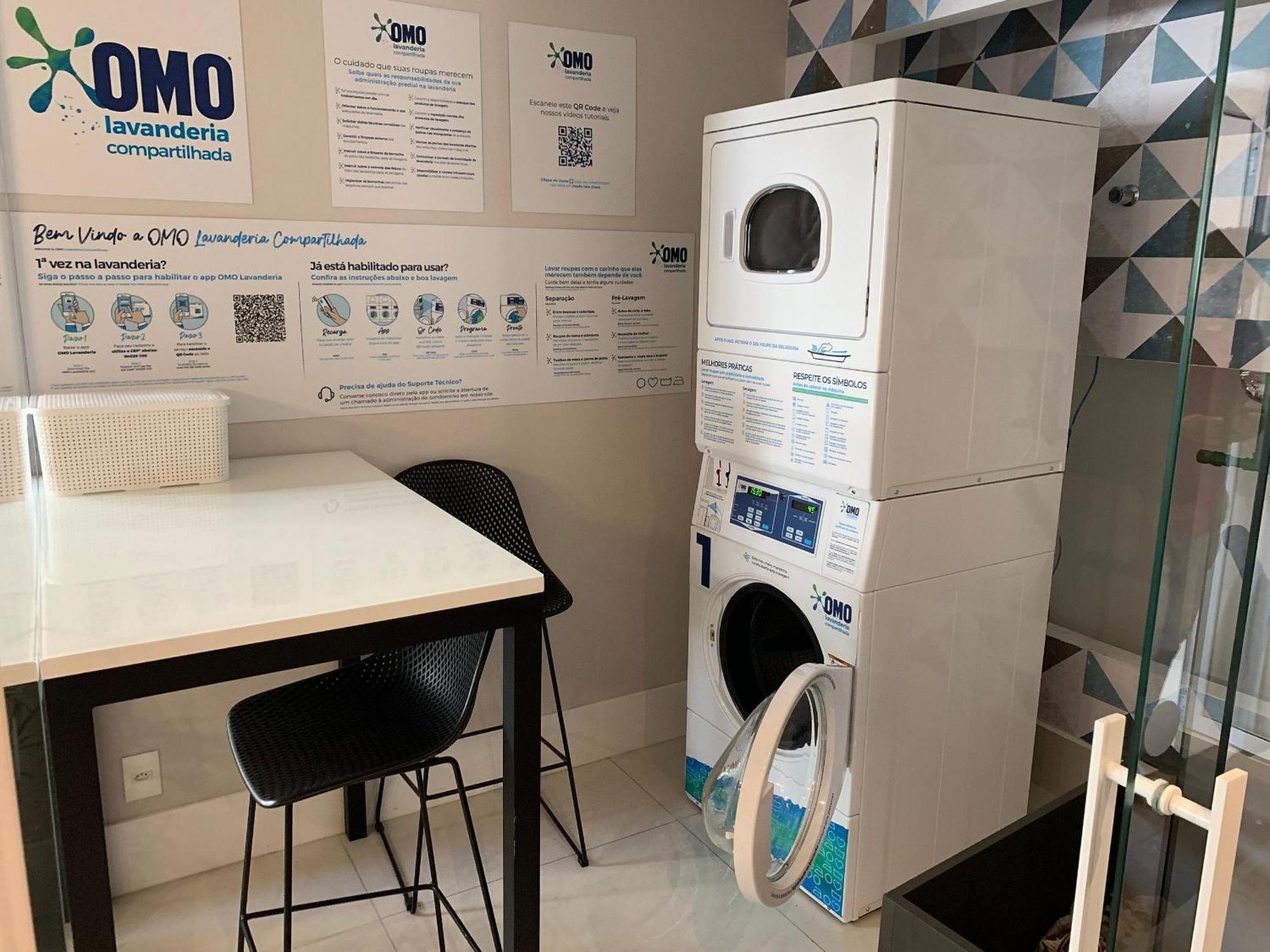 Apartment Ap Luxo Moema Cd 1003 Prox Expo Imigrantes