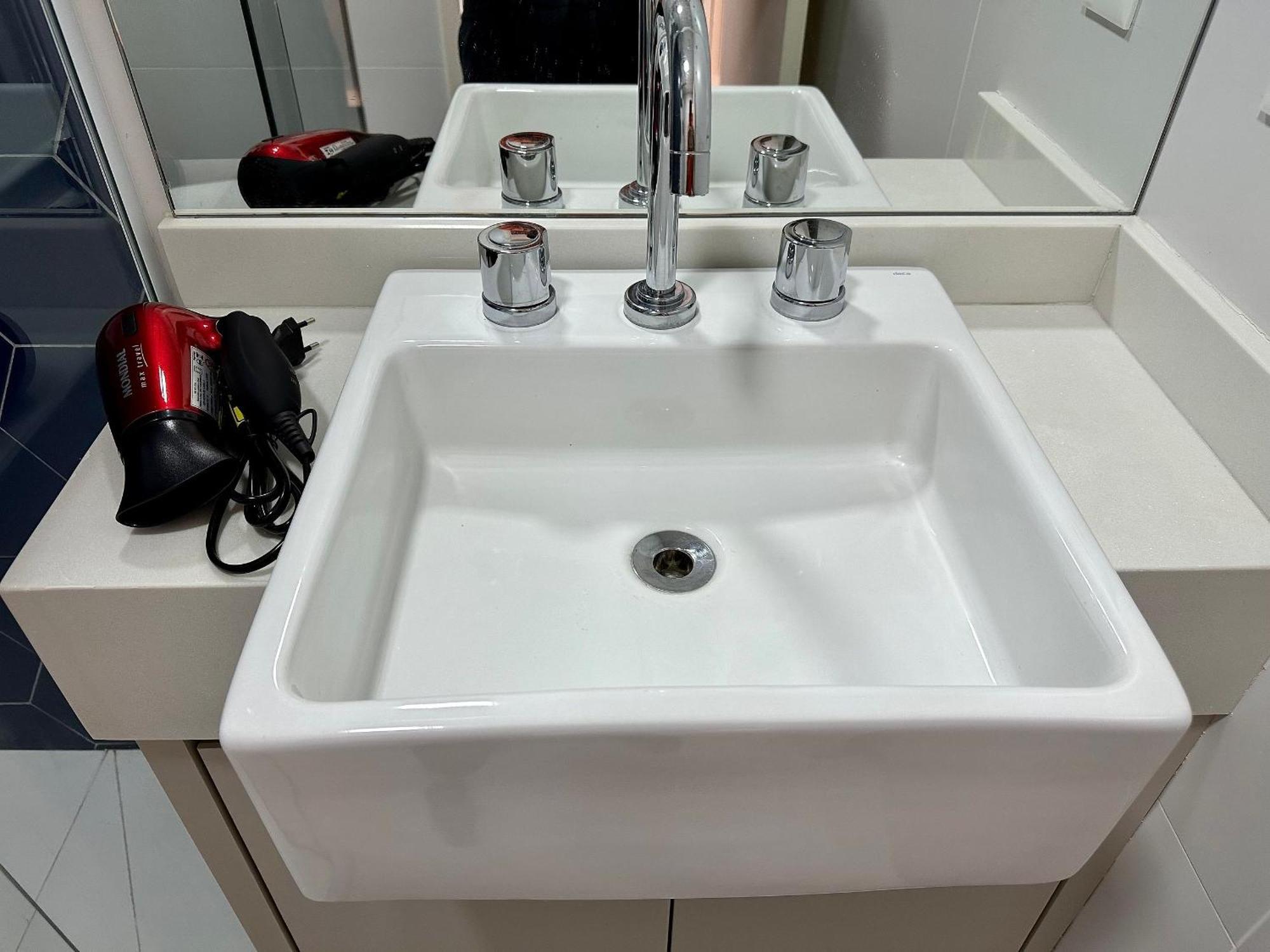 Ap Luxo Moema Cd 1003 Prox Expo Imigrantes Apartment *