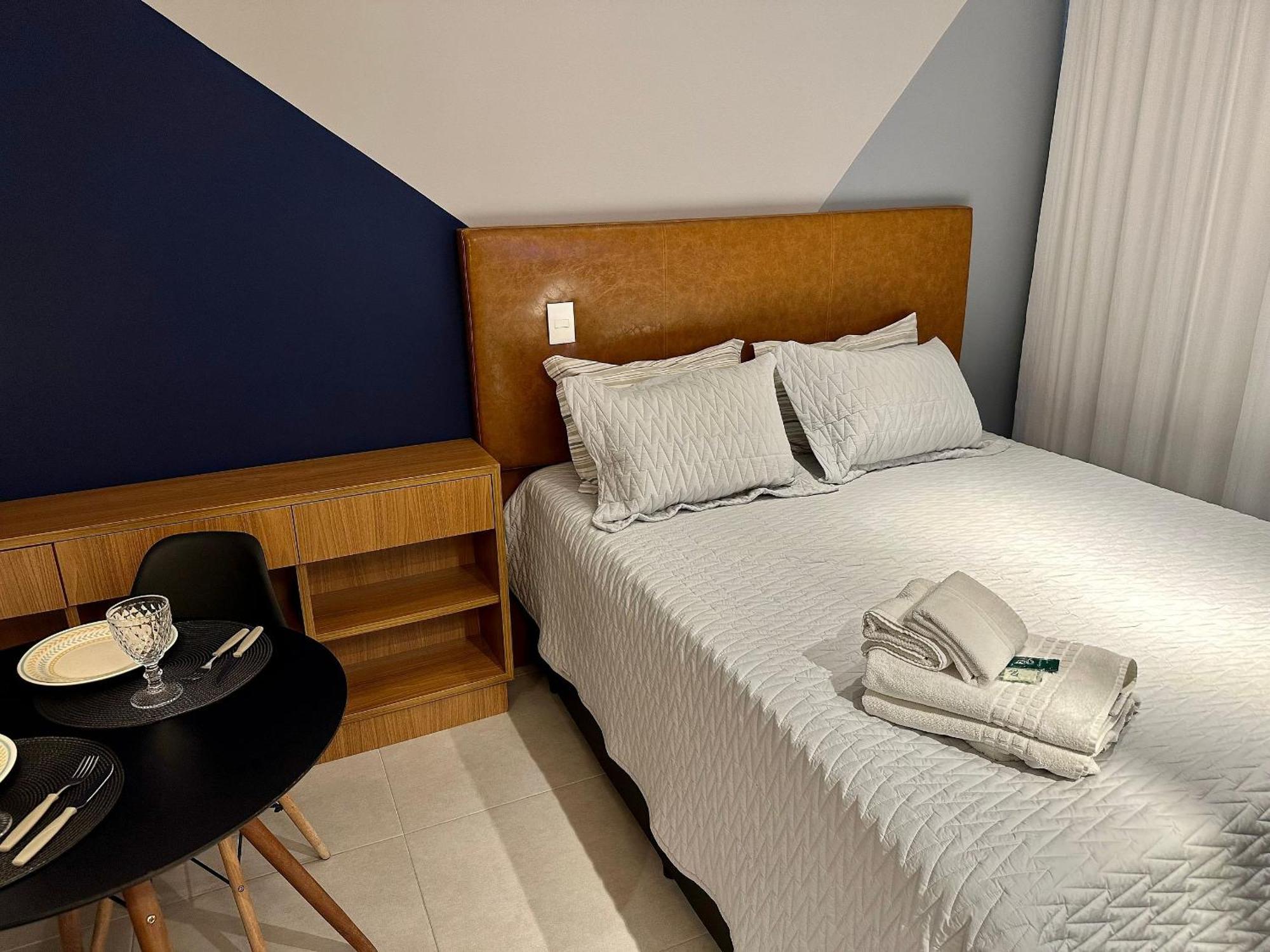 Ap Luxo Moema Cd 1003 Prox Expo Imigrantes Apartment *