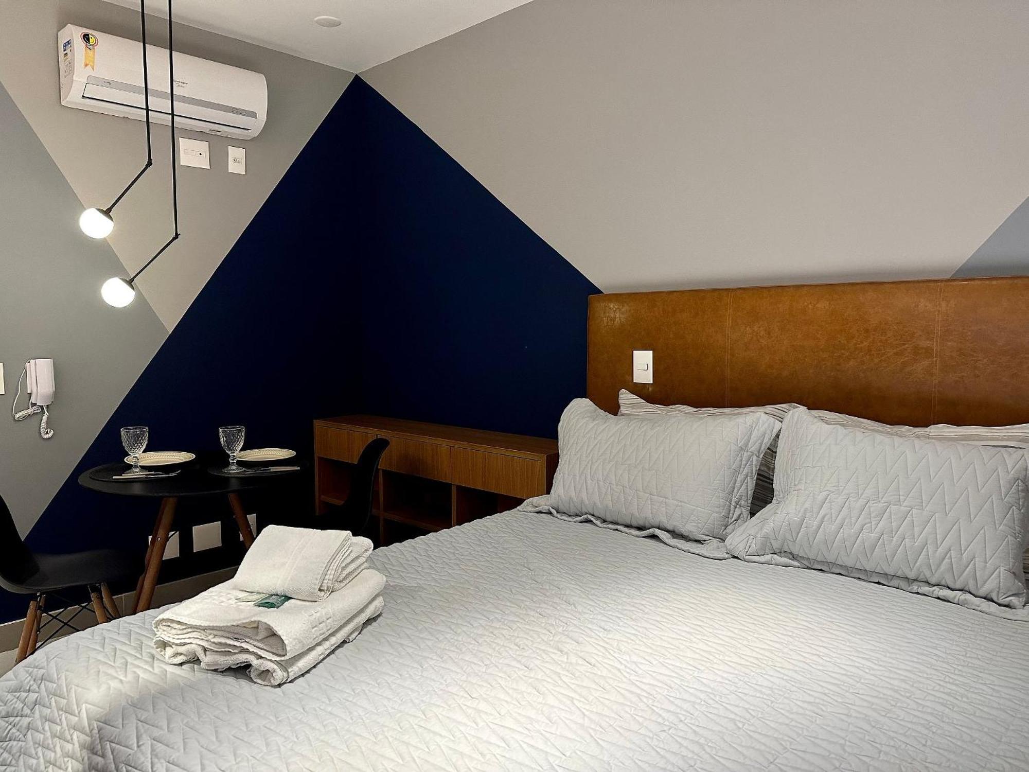 Ap Luxo Moema Cd 1003 Prox Expo Imigrantes Apartment *