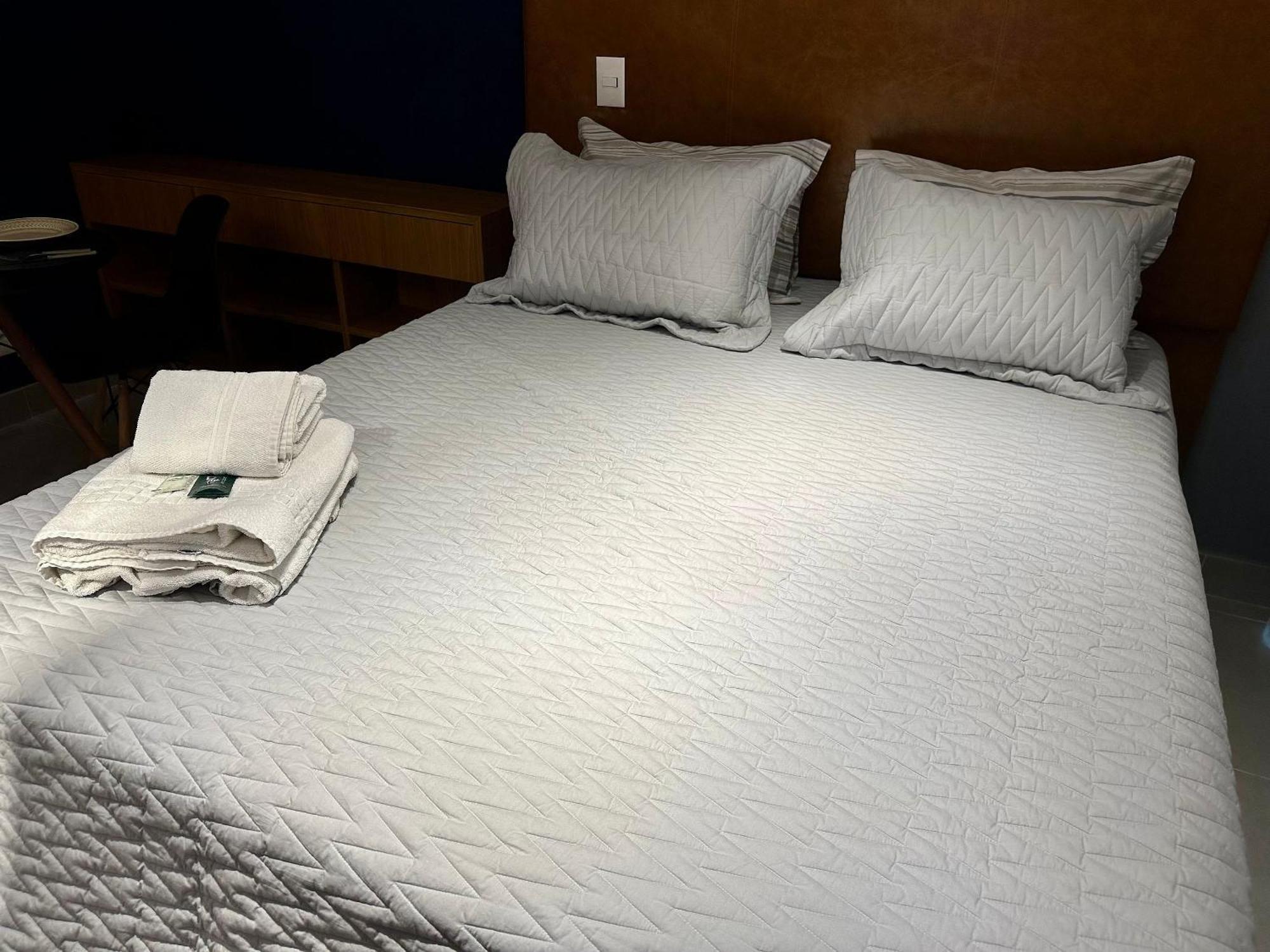 Apartment Ap Luxo Moema Cd 1003 Prox Expo Imigrantes