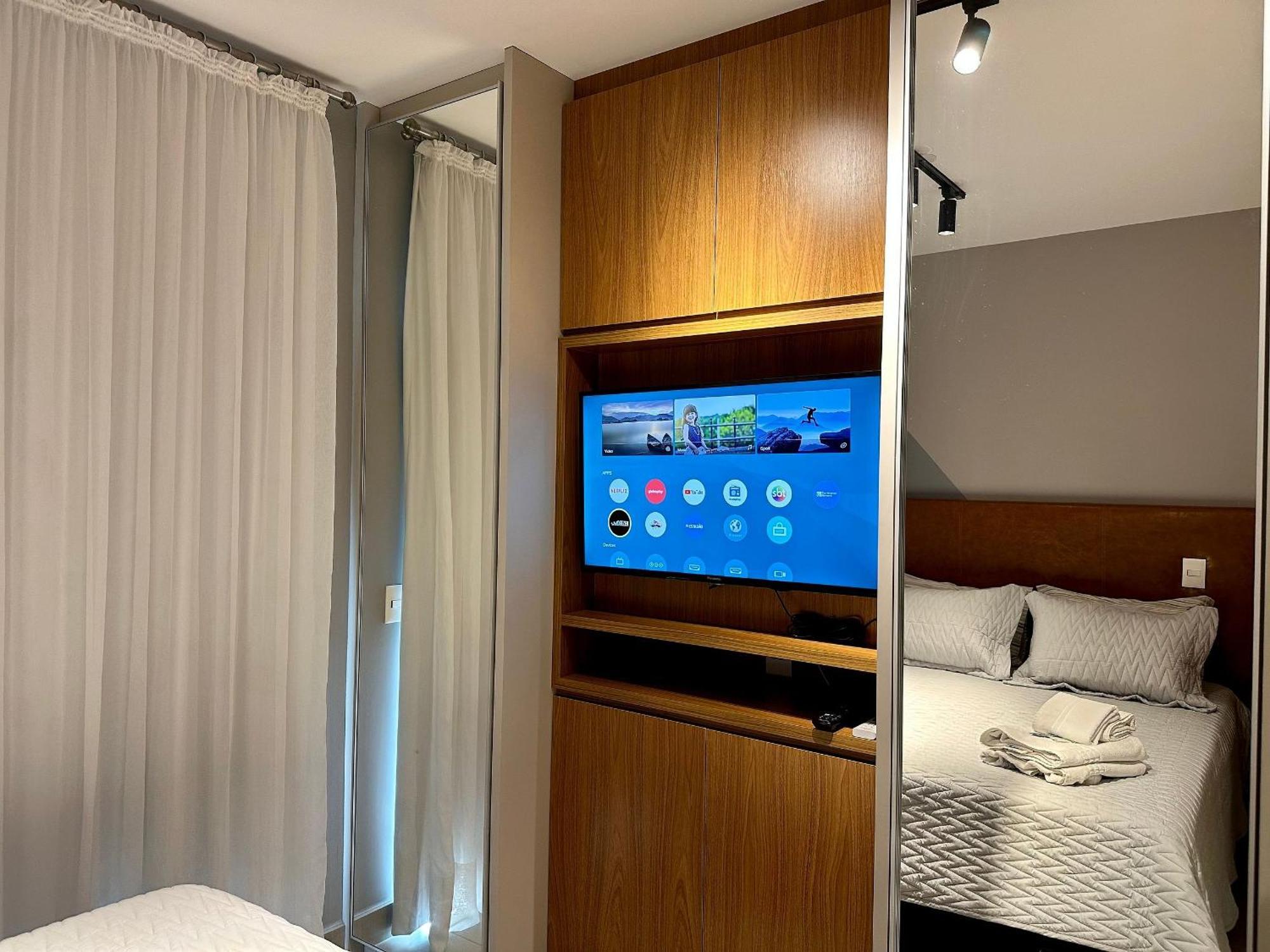 Ap Luxo Moema Cd 1003 Prox Expo Imigrantes Apartment *