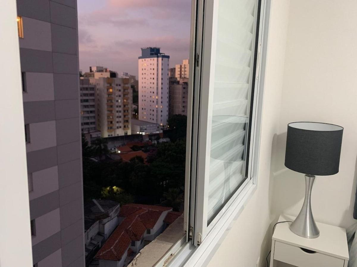 Apartamento Ap Bela Vista Cd 1205 Terraco Paulista São Paulo
