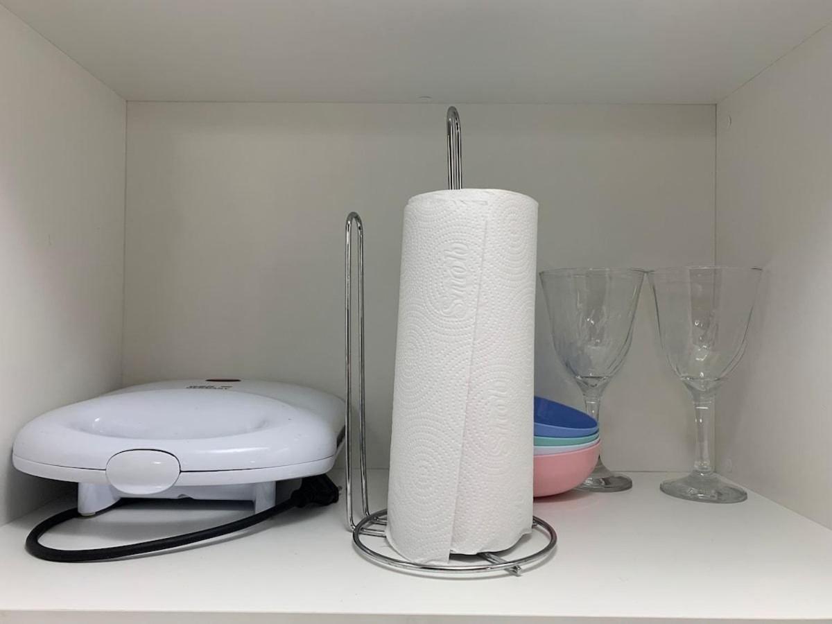 Apartamento Ap Bela Vista Cd 1205 Terraco Paulista *