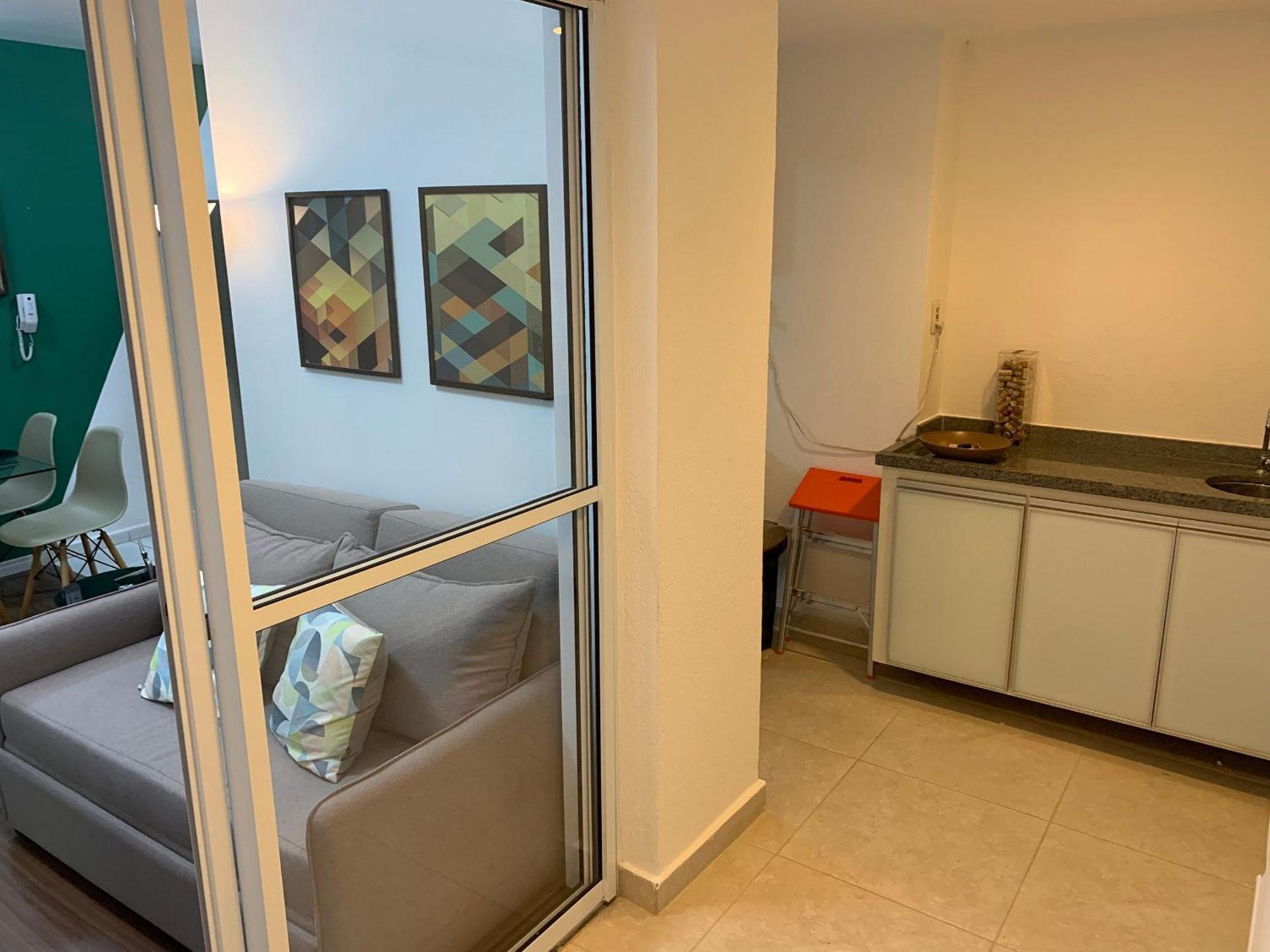 Ap Bela Vista Cd 1205 Terraco Paulista * São Paulo