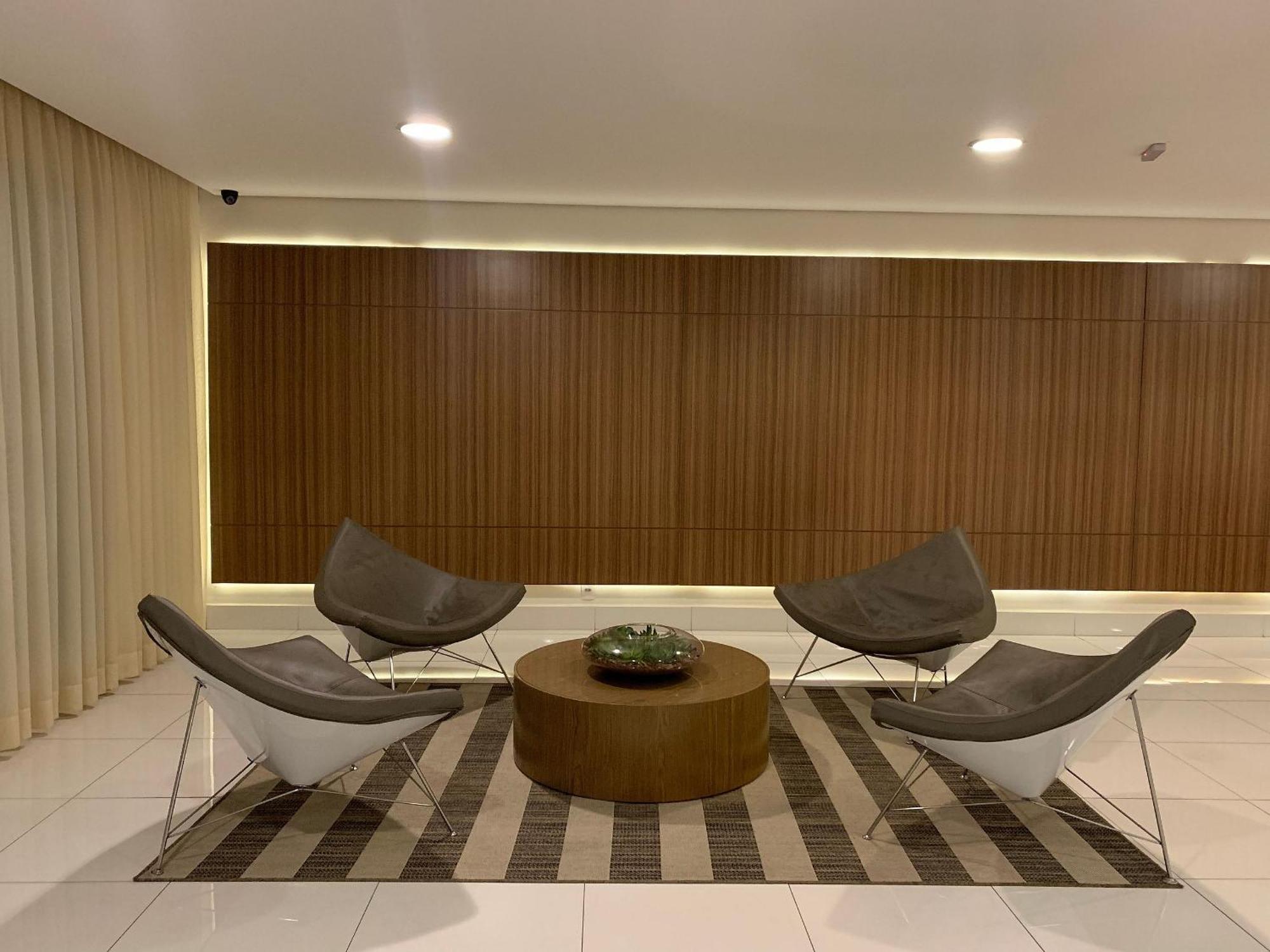 Ap Bela Vista Cd 1205 Terraco Paulista Apartamento São Paulo