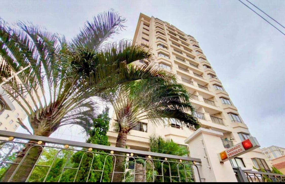 Apartamento Flat Em Moema *