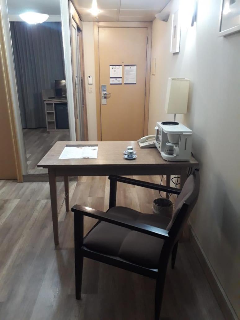 Studio Premium Tryp Berrini * São Paulo