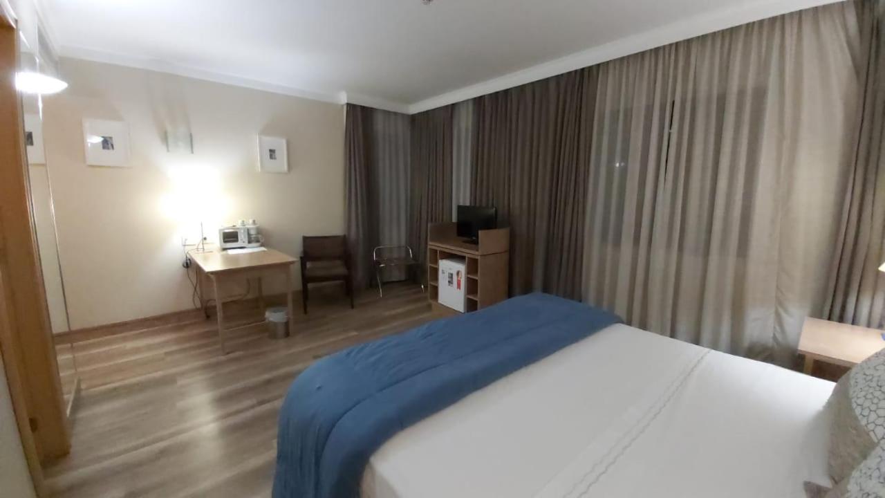 Studio Premium Tryp Berrini *