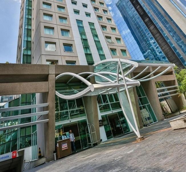 Studio Premium Tryp Berrini Aparthotel São Paulo