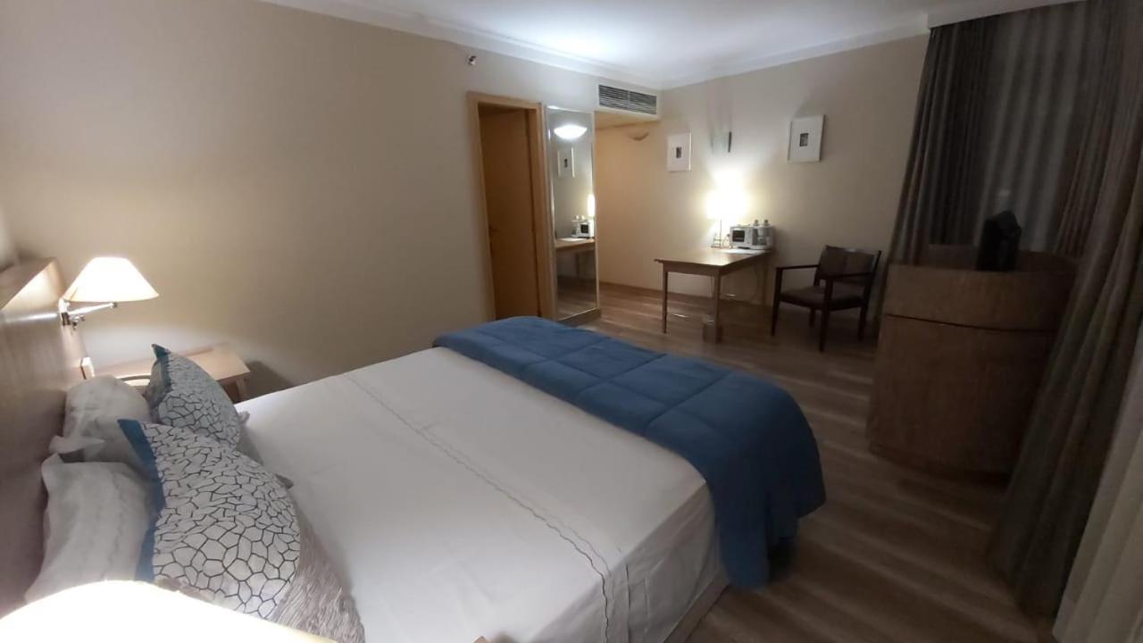 Studio Premium Tryp Berrini Aparthotel São Paulo