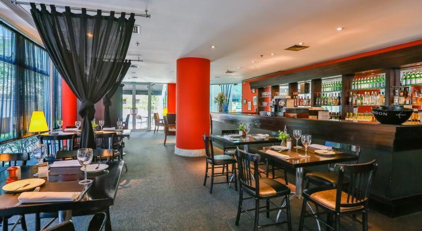 Studio Premium Tryp Berrini São Paulo