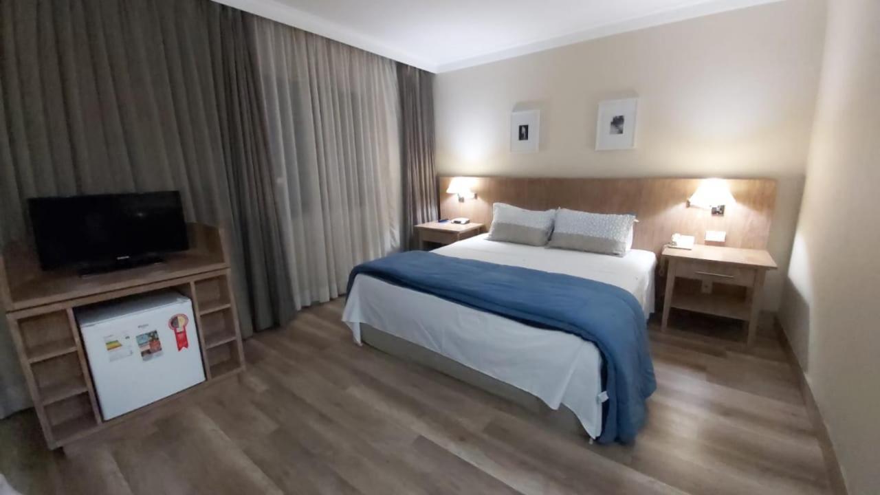 Studio Premium Tryp Berrini Aparthotel