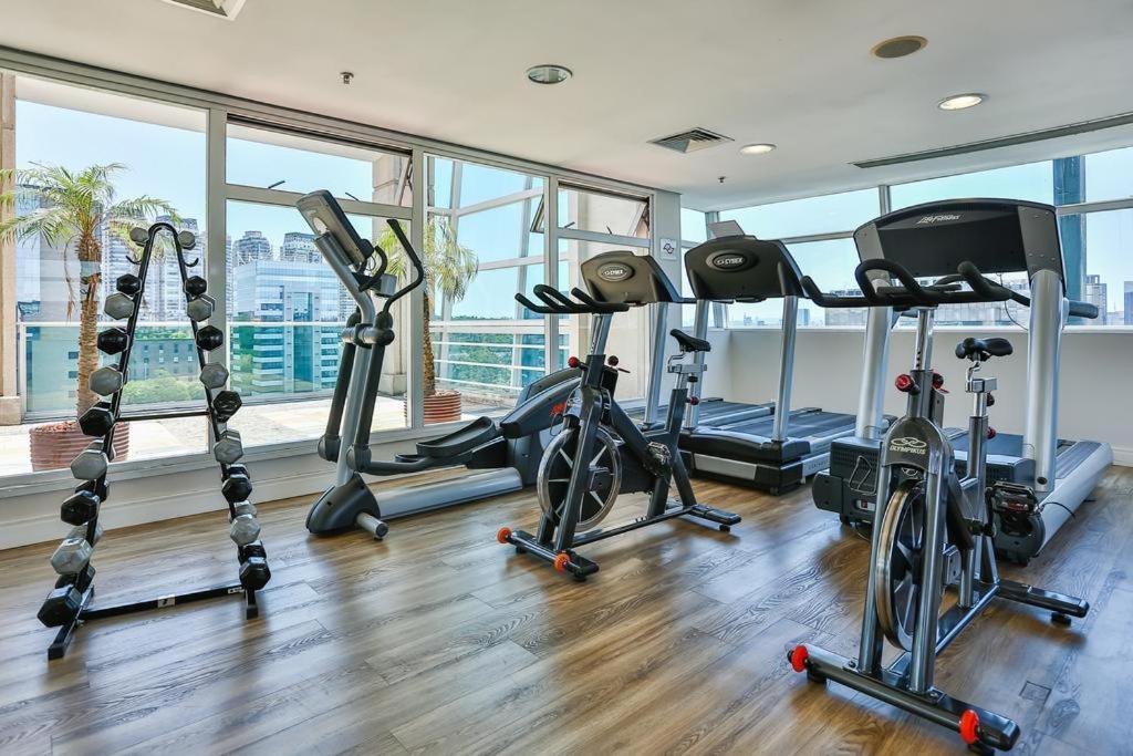 Aparthotel Studio Premium Tryp Berrini *
