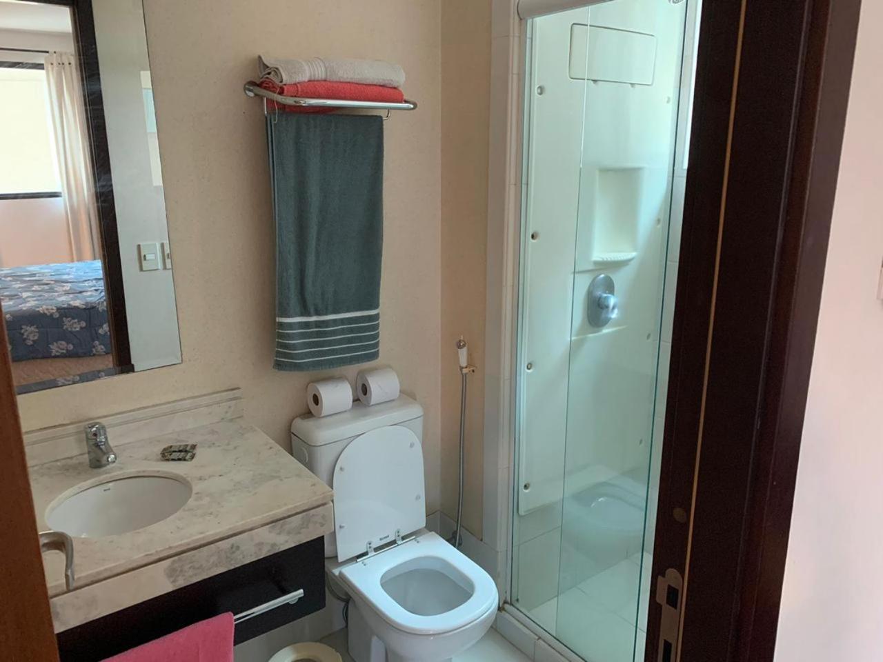 Aparthotel Flat Wyndham *