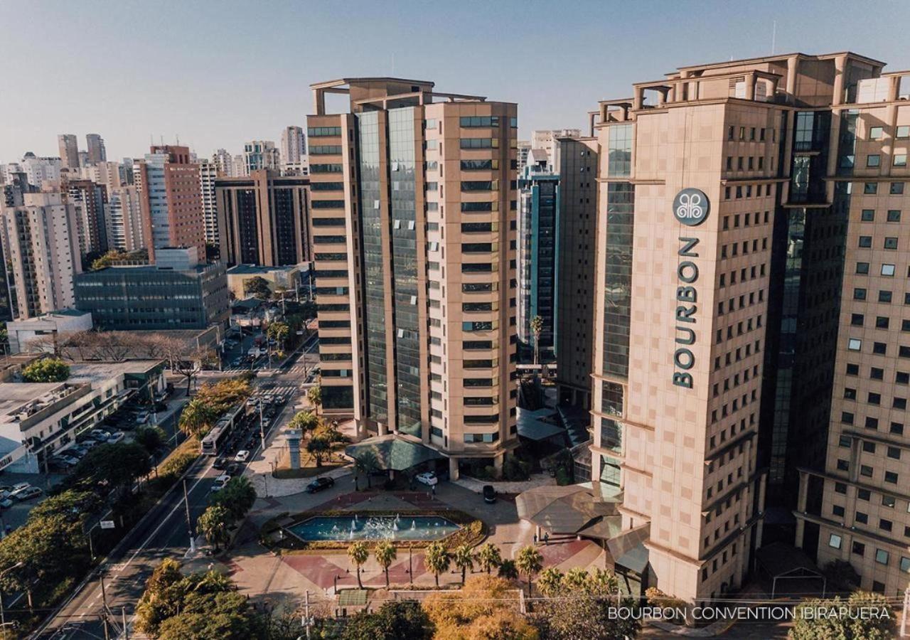 Aparthotel Flat Wyndham *