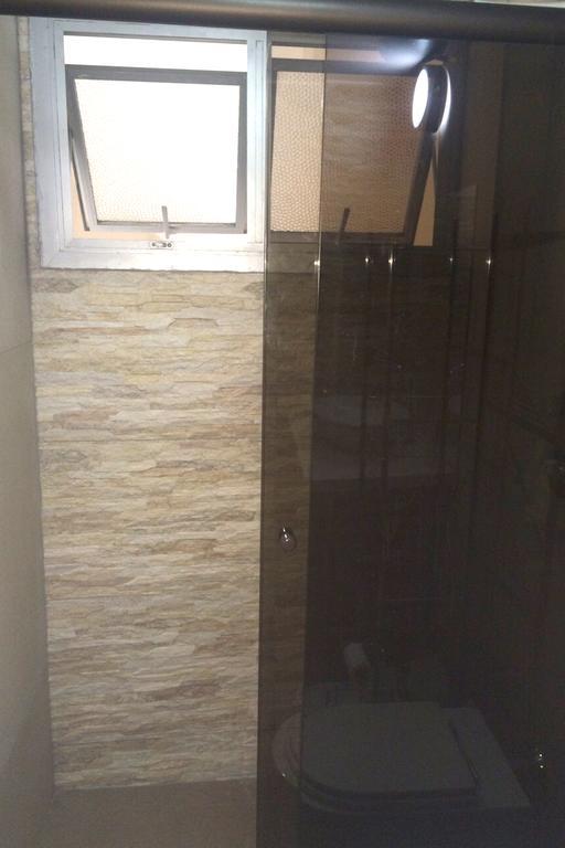 Apartamento Mobiliado No Morumbi São Paulo