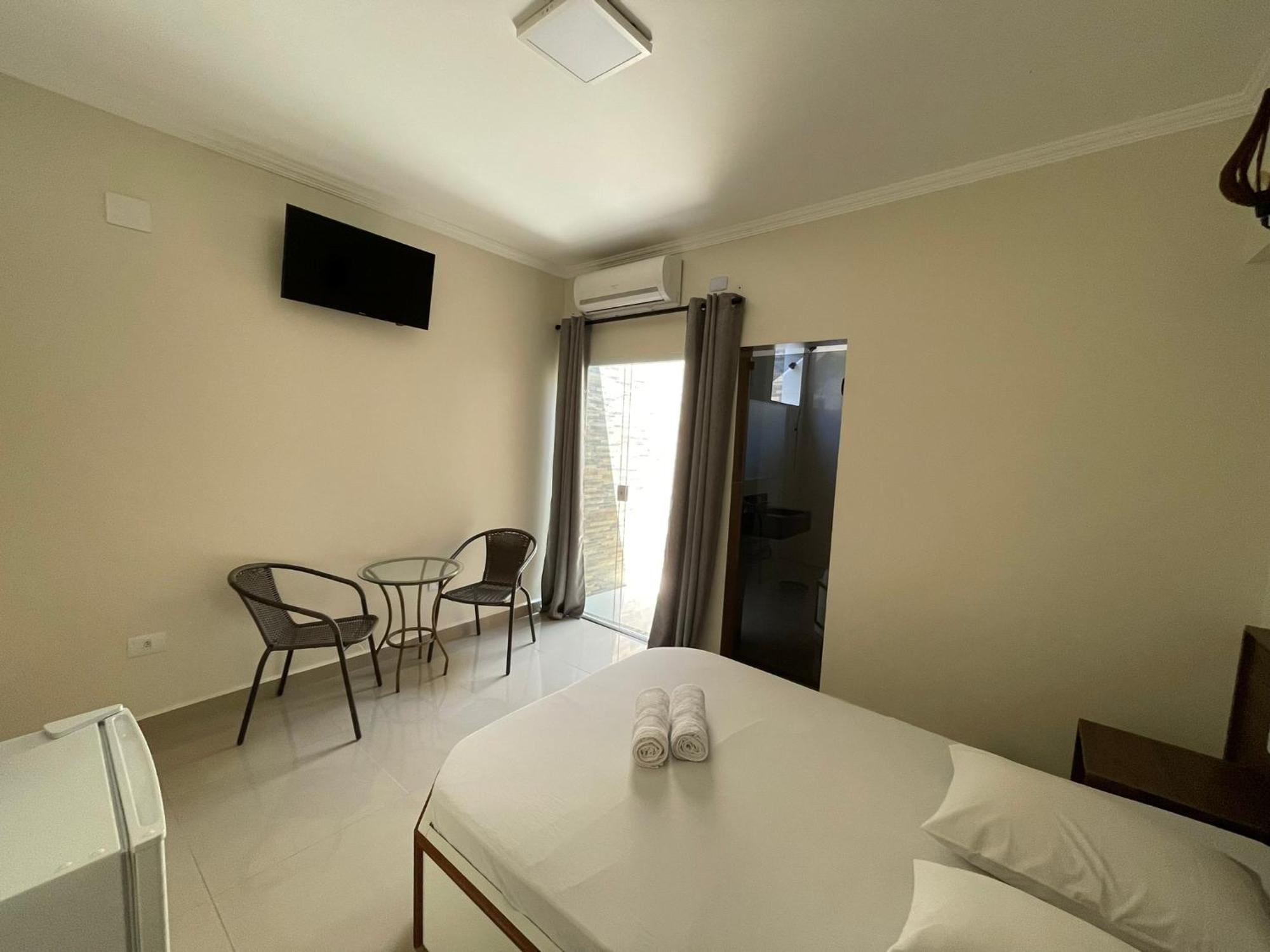 Hotel Hotel Apulia Vila Carrão São Paulo