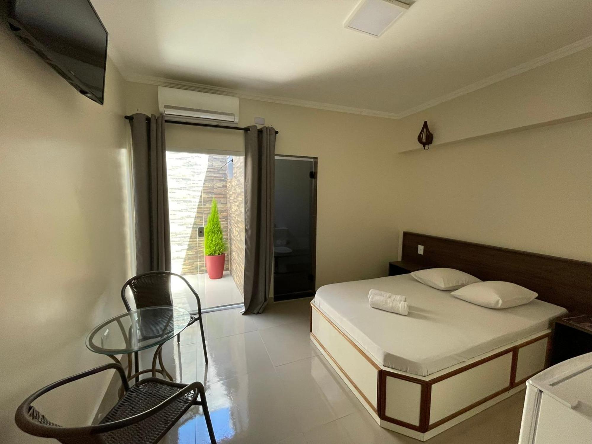 Hotel Apulia Vila Carrão