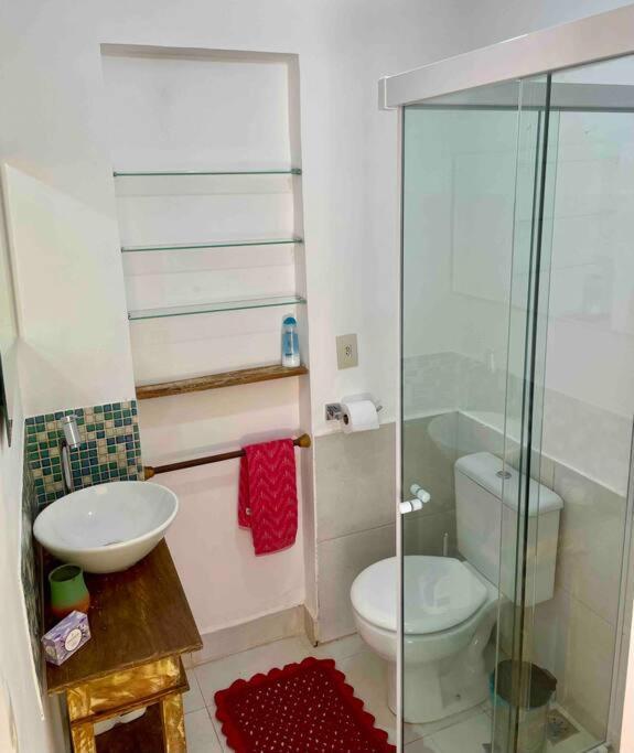Flat Espacoso Inteiro Privativo! Alto Da Boavista Apartamento São Paulo