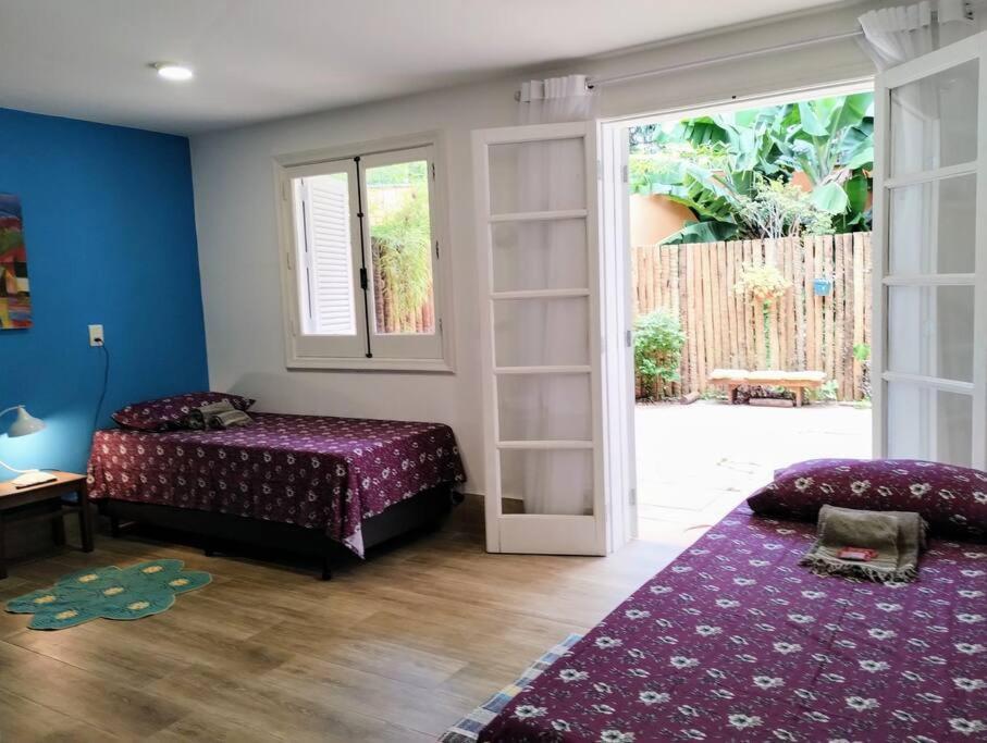Apartamento Flat Espacoso Inteiro Privativo! Alto Da Boavista