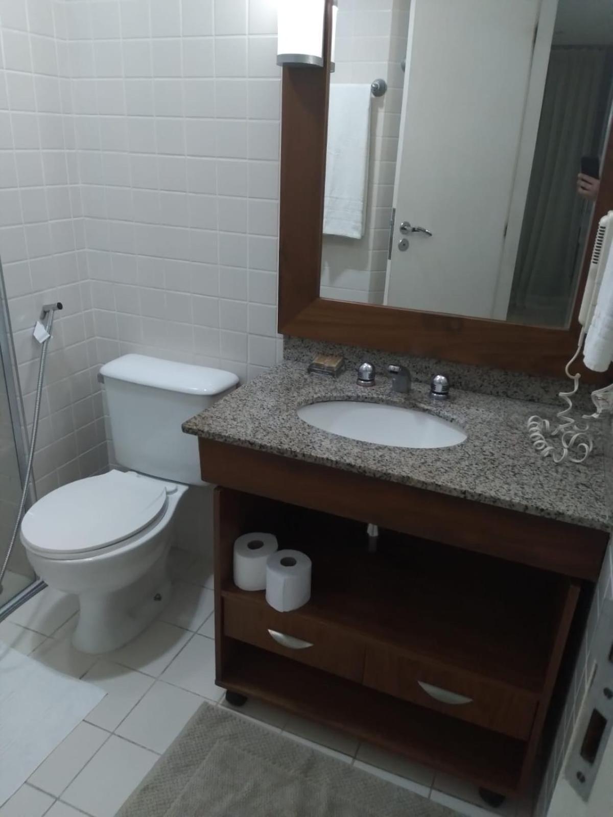 Flat Moema Jamaris Sao Paulo