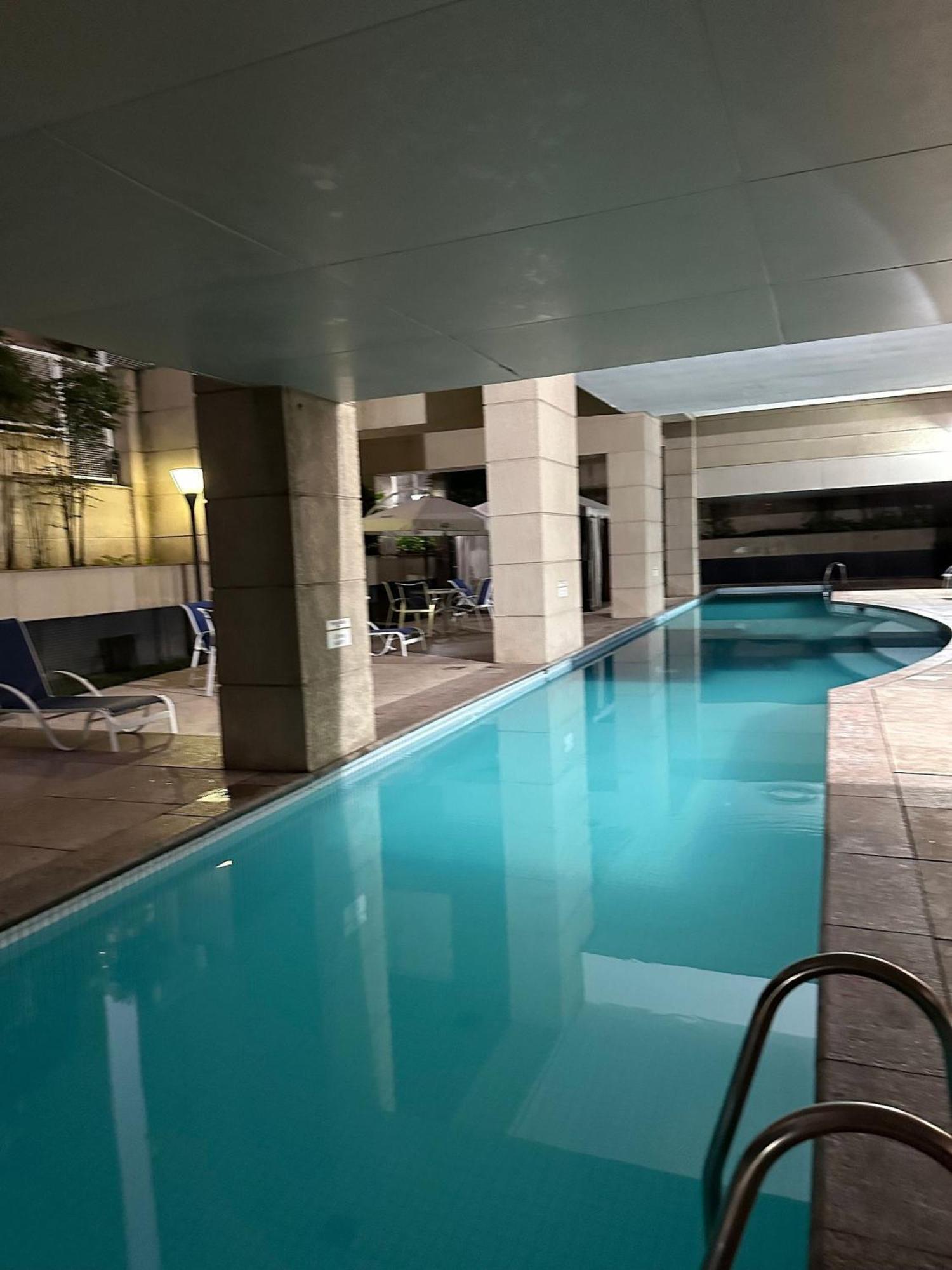 Trevizzo Mercure Moema São Paulo