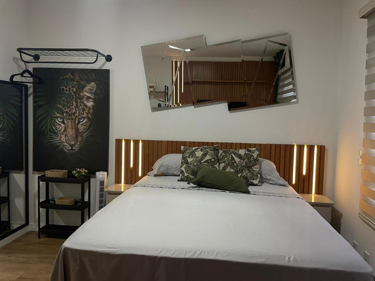 Apartment Novo No Tatuape Ao Lado Do Metro Carrao