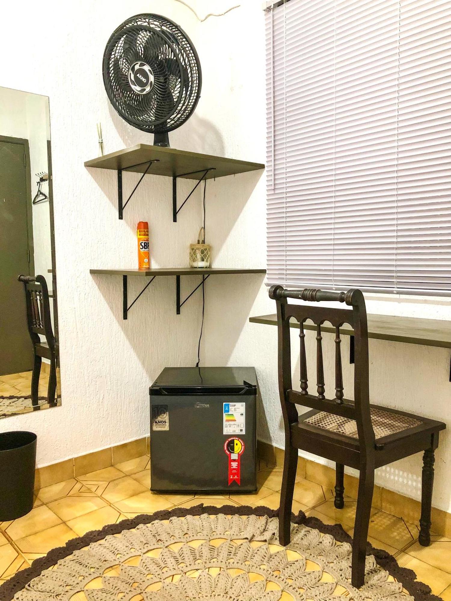 Micasa - Congonhas Albergue São Paulo