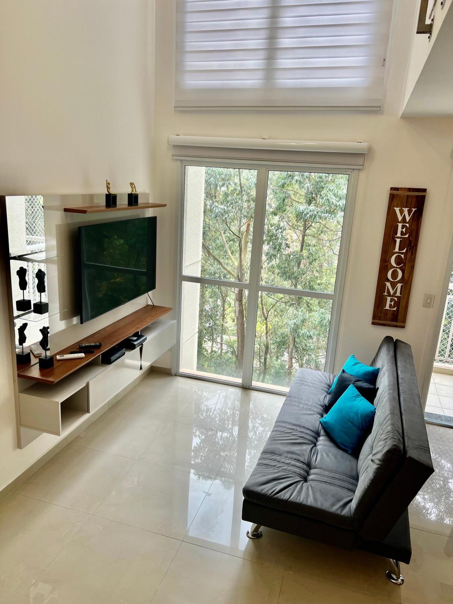 Duplex Morumbi Luxo Apartamento São Paulo