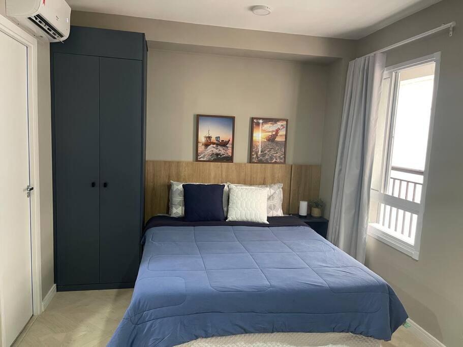 Apartamento Mobi One Paulista *