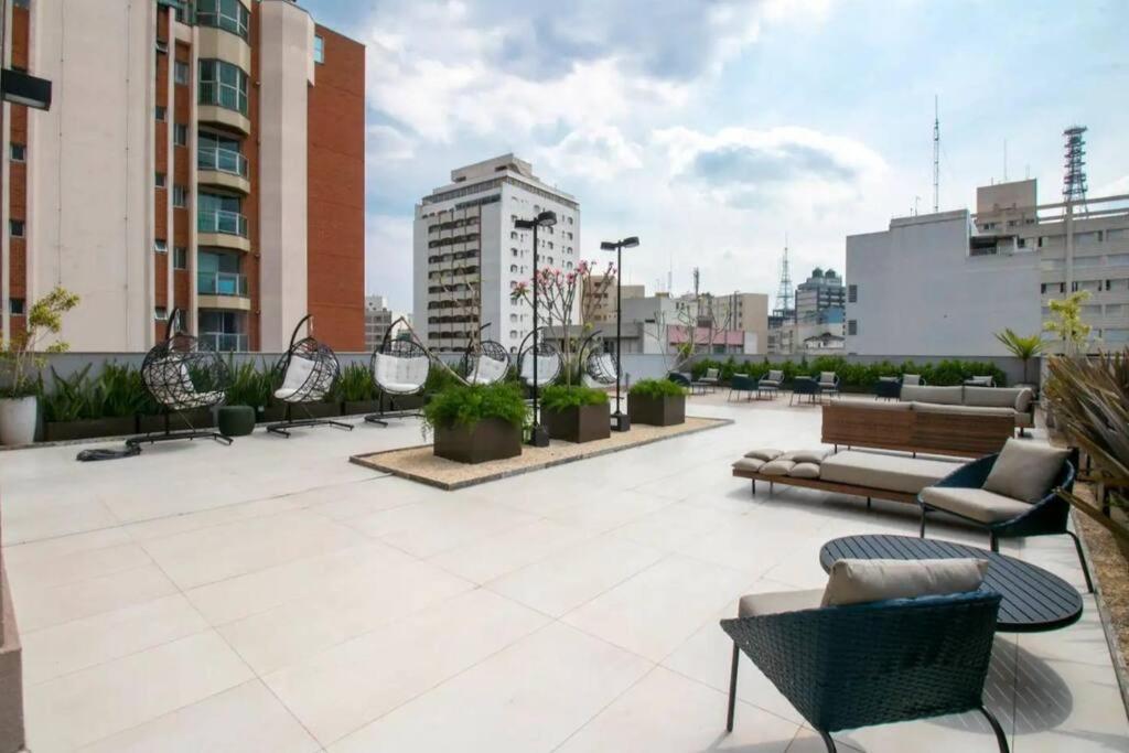 Mobi One Paulista Apartamento *