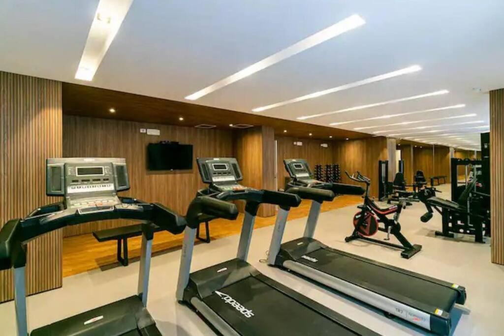 Apartamento Mobi One Paulista
