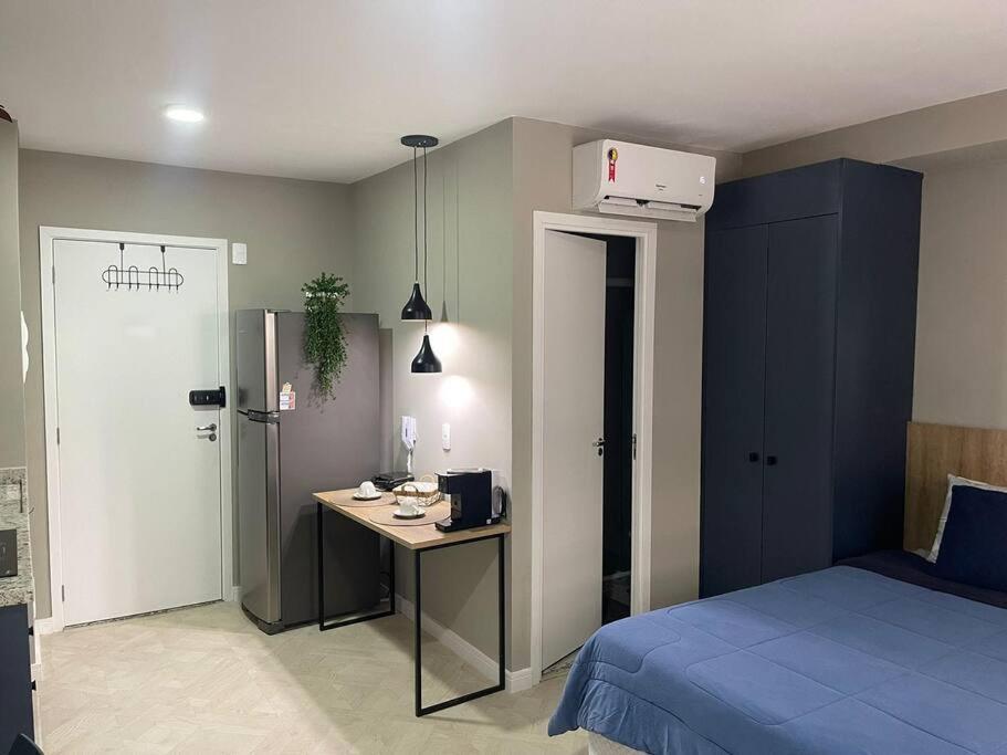 Mobi One Paulista Apartamento São Paulo