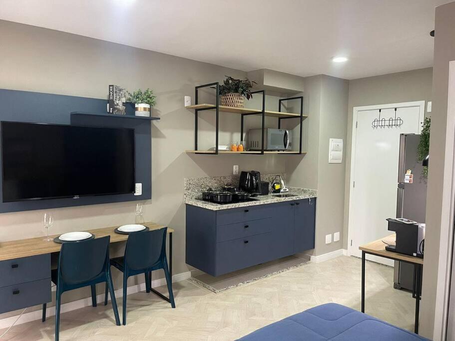 Apartamento Mobi One Paulista *