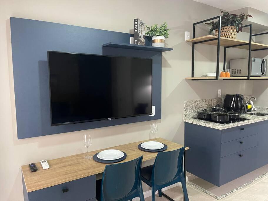 Apartamento Mobi One Paulista São Paulo