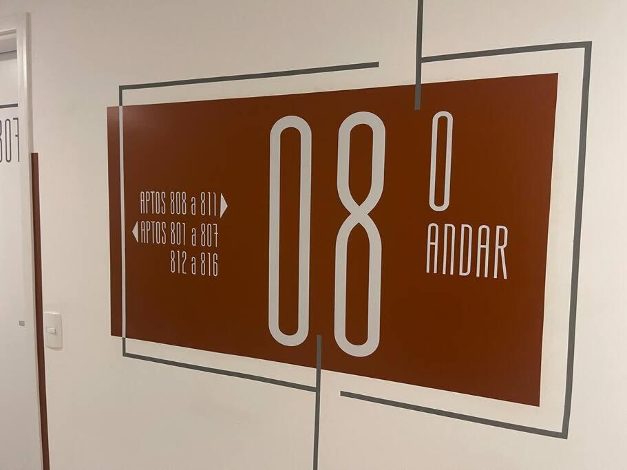 Apartamento Mobi One Paulista